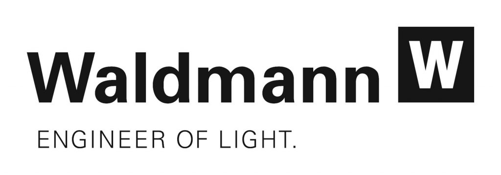 Waldmann Lighting logo